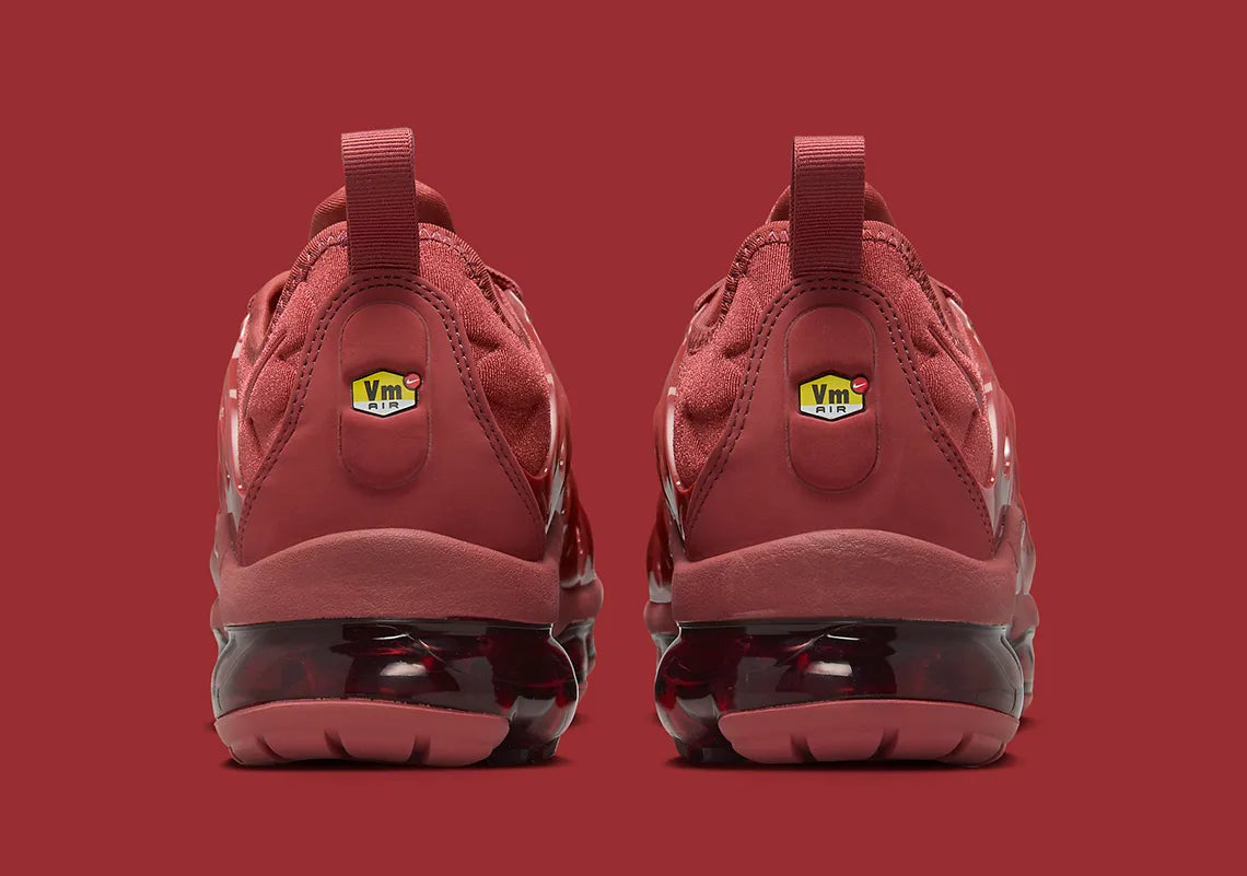 Nike air vapormax plus homme brun shop