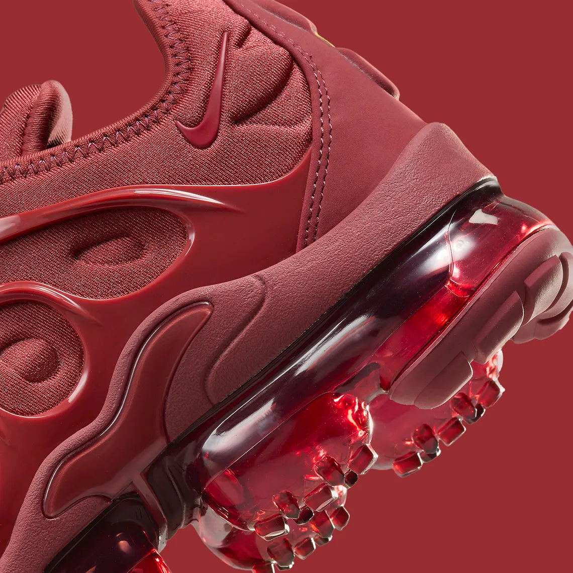 Nike Air VaporMax Plus Rugged Orange GlobalSneakers