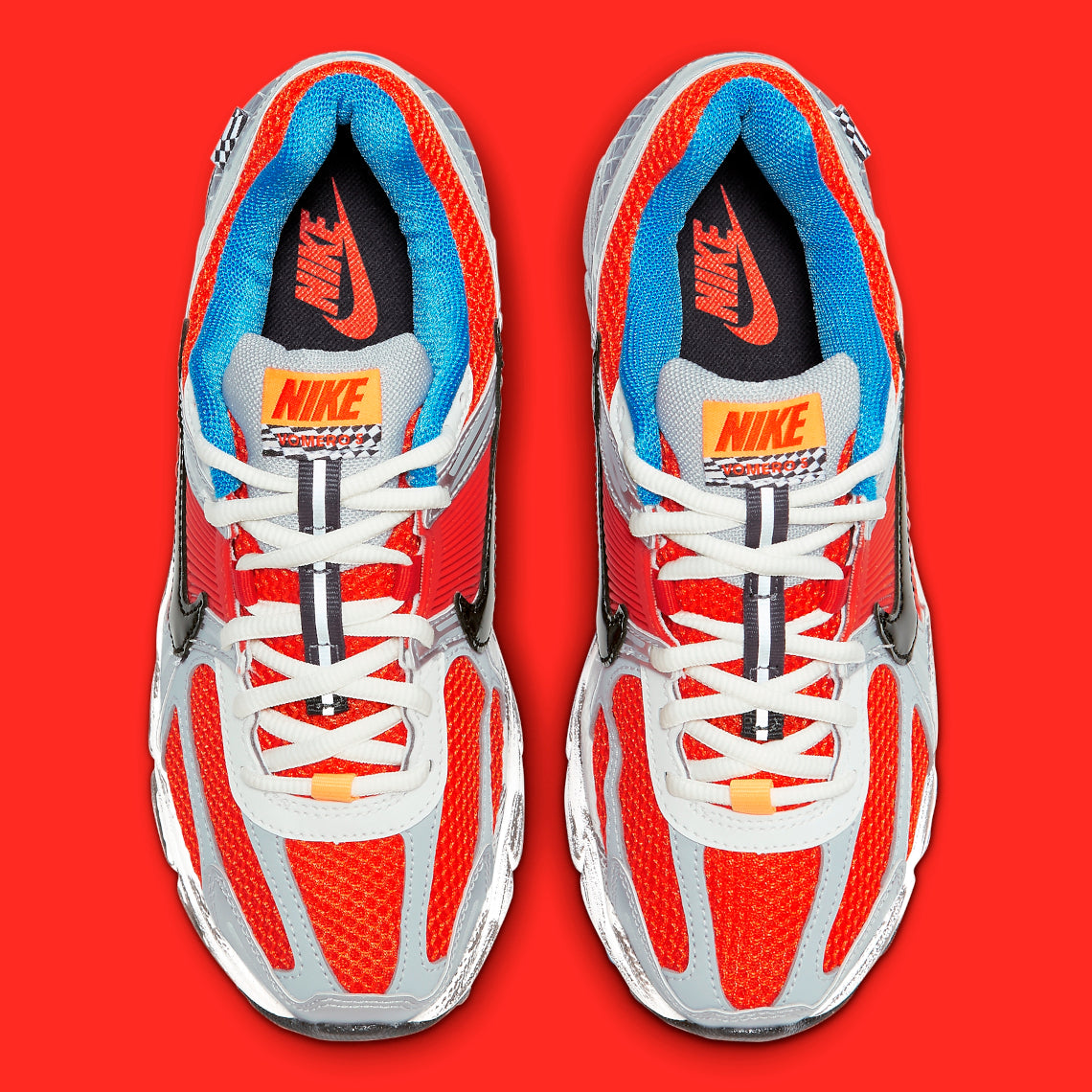 Nike Zoom Vomero Gundam – GlobalSneakers - Main Image