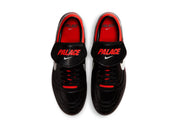 Nike Cryoshot Air Speed M Palace avec matériaux techniques premium, semelle futuriste Cryoshot et design expérimental inspiré du streetwear.