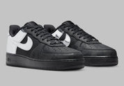 Nike Air Force 1 Low Retro All-Star (2025) brillant noir blanc 