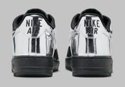 Nike Air Force 1 Low Retro All-Star (2025) brillant noir blanc 
