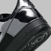 Nike Air Force 1 Low Retro All-Star (2025) brillant noir blanc 