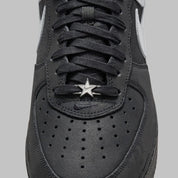 Nike Air Force 1 Low Retro All-Star (2025) brillant noir blanc 