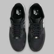 Nike Air Force 1 Low Retro All-Star (2025) brillant noir blanc 