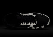 Nike Air Force 1 Low Retro All-Star (2025) brillant noir blanc 