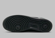 Nike Air Force 1 Low Retro All-Star (2025) brillant noir blanc 