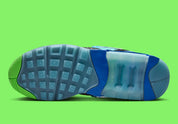 Nike Air Max 180 Doernbecher Ja’Kai orage blanc noir bleu vert dégradé 