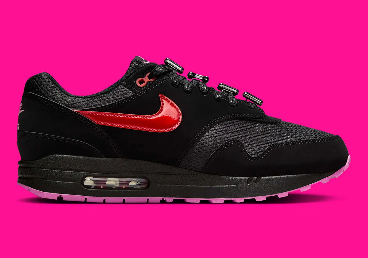 Nike Air Max PRM Valentine's Day Noir – GlobalSneakers