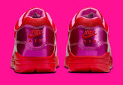 Nike Air Max 1 PRM Valentine's Day Playful Pink vernis rose rouge violet 