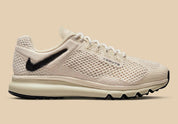 Nike Air Max 2013 Stussy Fossil beige noir sable pierre blanc