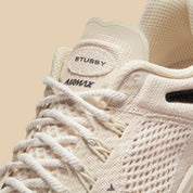 Nike Air Max 2013 Stussy Fossil beige noir sable pierre blanc
