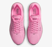 Nike Air Max 2013 Stussy Pink rose noir bulle d'air 