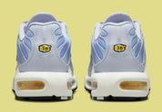 Nike Air Max Plus Daybreak jaune bleu dégradé blanc tn