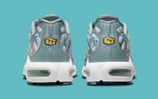 Nike Air Max Plus Origins Waterway Froid Glace Hiver flocon vert bleu blanc 