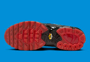 Nike Air Max Plus Shark Attack requin mer eau noir rouge tn
