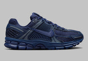 Nike Air Zoom Vomero 5 Midnight Navy bleu nuit gris 
