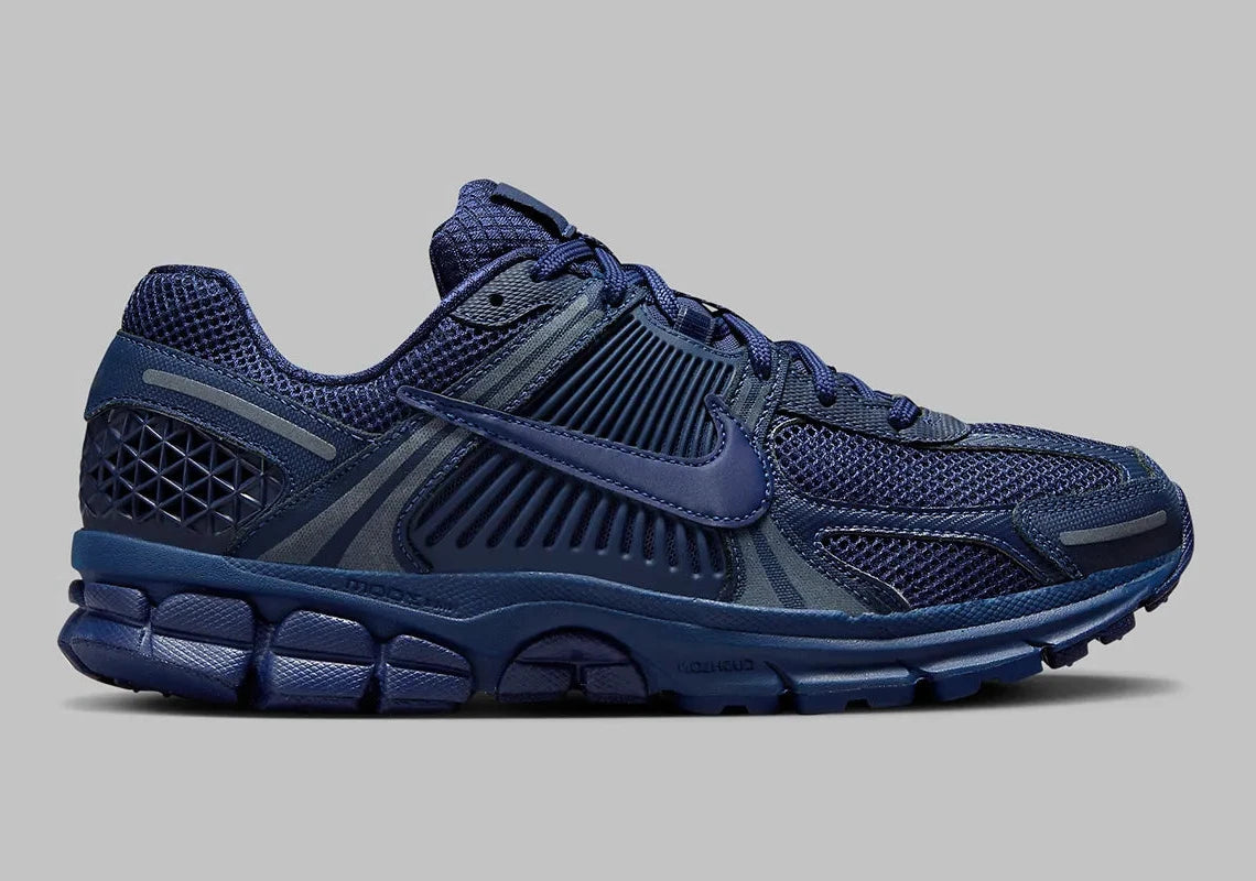 Nike Air Zoom Vomero 5 Midnight Navy bleu nuit gris 