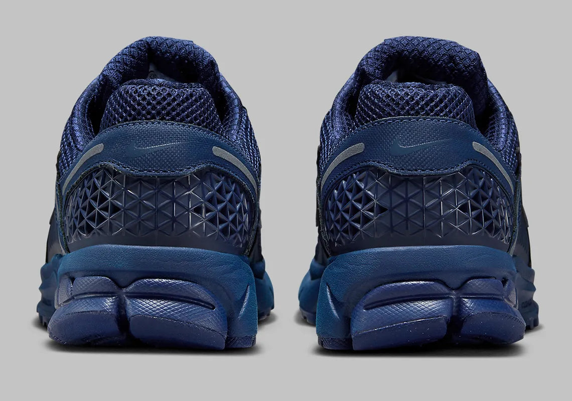 Nike Air Zoom Vomero 5 Midnight Navy bleu nuit gris 