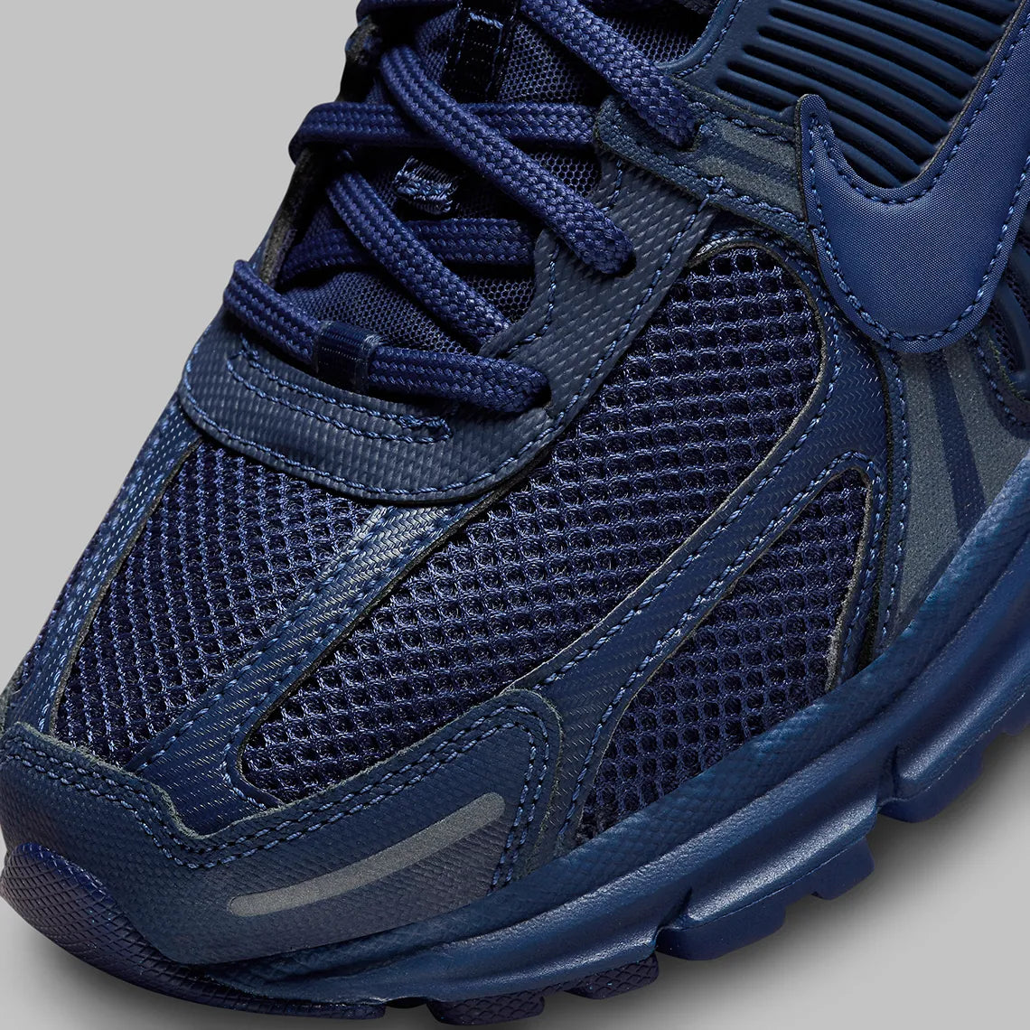 Nike Air Zoom Vomero 5 Midnight Navy bleu nuit gris 