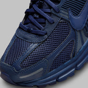 Nike Air Zoom Vomero 5 Midnight Navy bleu nuit gris 