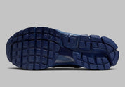 Nike Air Zoom Vomero 5 Midnight Navy bleu nuit gris 