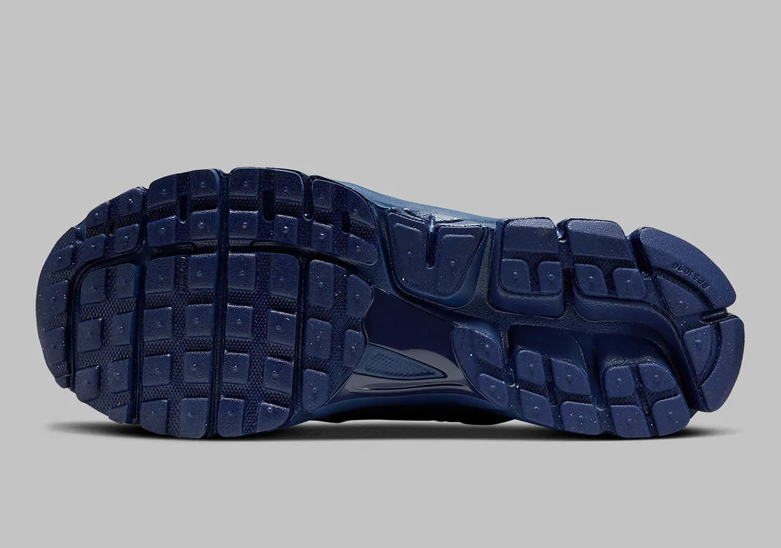 Nike Air Zoom Vomero 5 Midnight Navy bleu nuit gris 