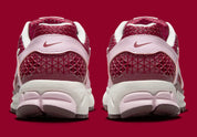 Nike Air Zoom Vomero 5 Pink Foam Team Red rouge blanc bordeaux rose