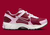 Nike Air Zoom Vomero 5 Pink Foam Team Red rouge blanc bordeaux rose