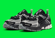 Nike Air Zoom Vomero 5 Spider noir gris blanc sombre