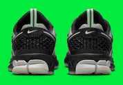 Nike Air Zoom Vomero 5 Spider noir gris blanc sombre