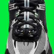 Nike Air Zoom Vomero 5 Spider noir gris blanc sombre