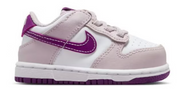 Dunk Low mauve