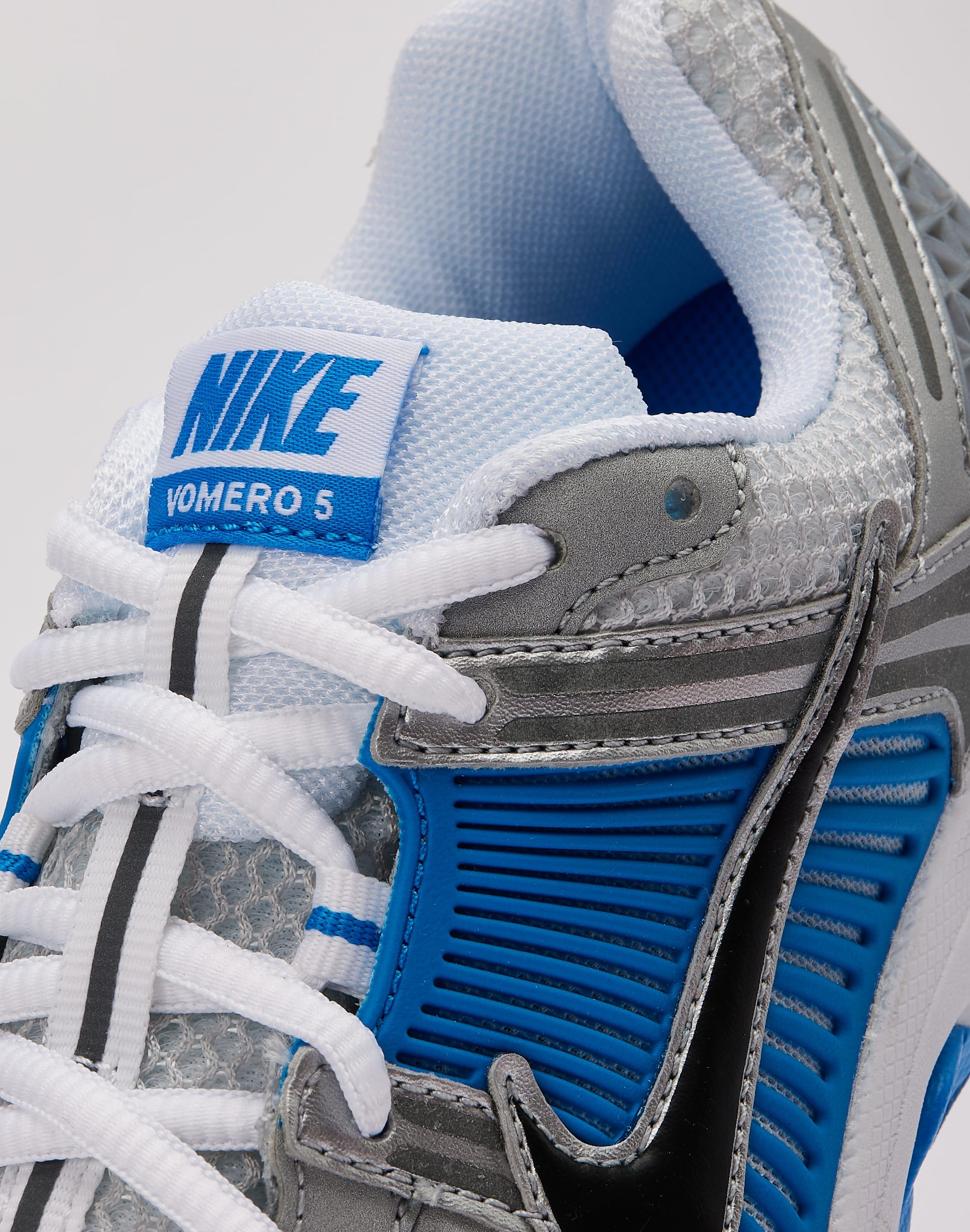 Nike Zoom Vomero 5 Photo Blue (GS)