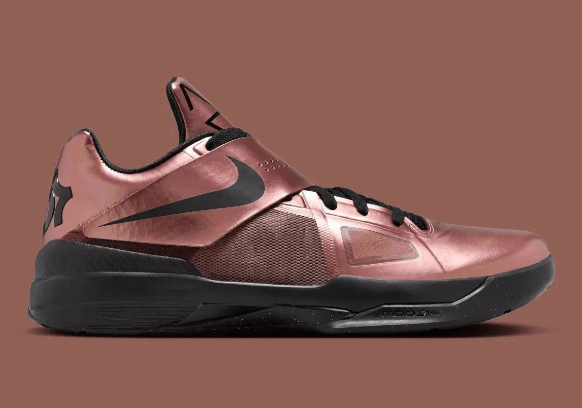 Nike KD 4
Christmas (2024)