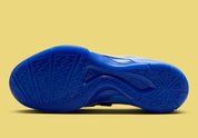 Nike KD 4 MVP Speech Bleu Or trophée Kevin Durant