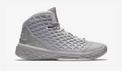 Nike Kobe 3 Black Mamba Collection Fade to Black, chaussure de basketball Nike au design géométrique issue du Fade to Black Pack de Kobe Bryant.
