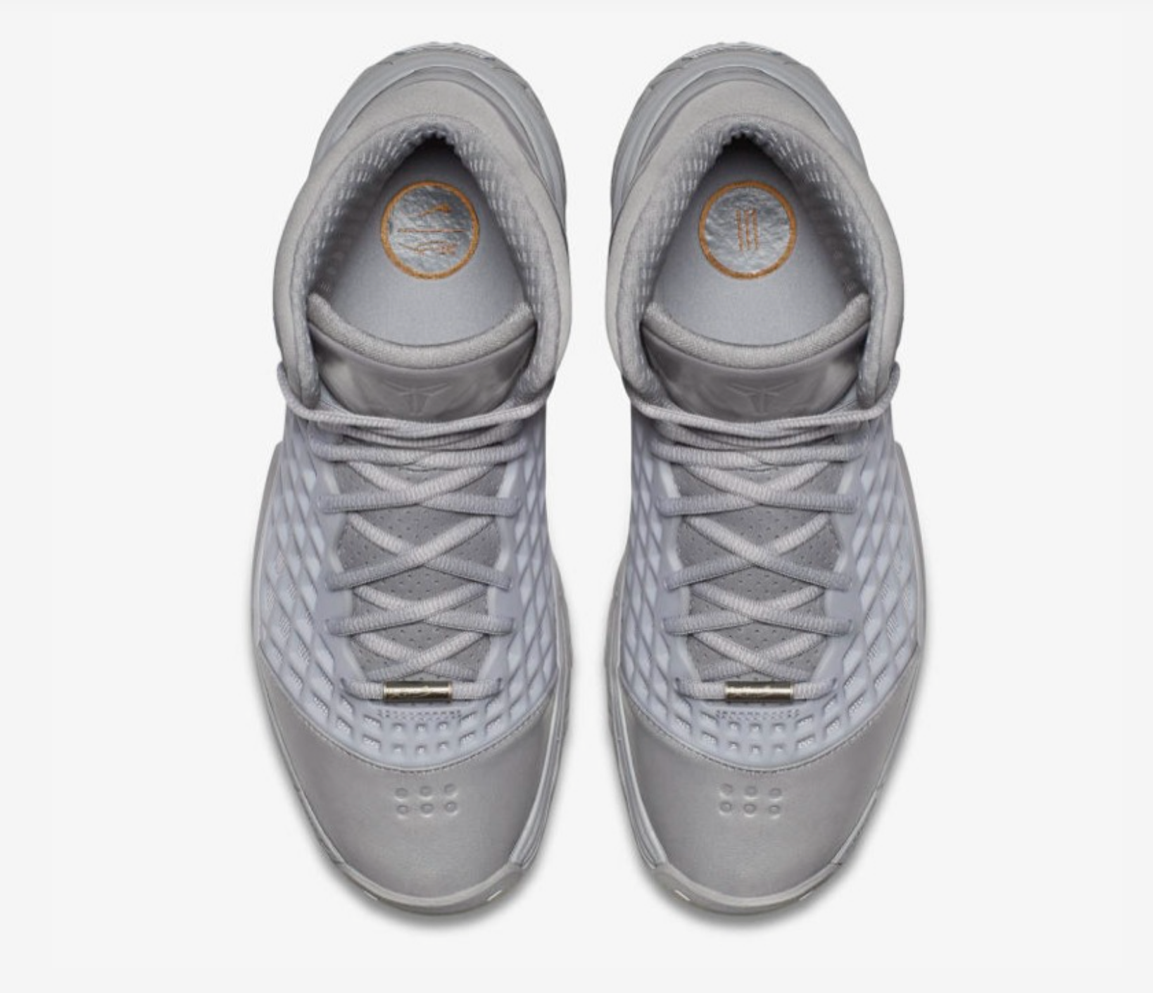Nike Kobe 3 Black Mamba Collection Fade to Black, chaussure de basketball Nike au design géométrique issue du Fade to Black Pack de Kobe Bryant.