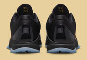 Nike Kobe 5 Protro Year of the Mamba Eggplant violet or serpent nouvel an bryant noir