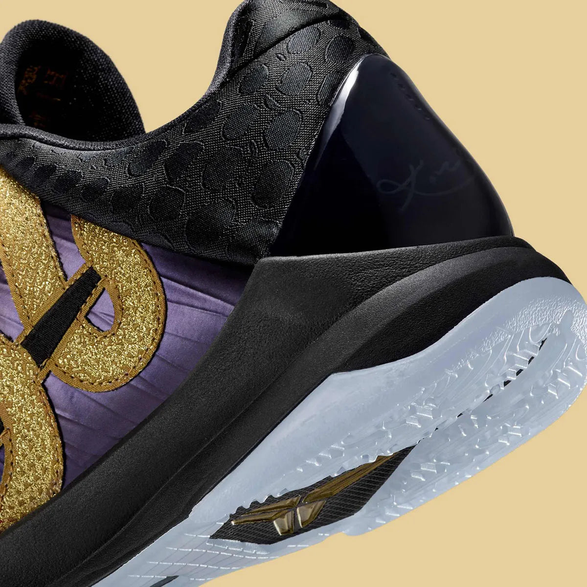 Nike Kobe 5 Protro Year of the Mamba Eggplant – GlobalSneakers
