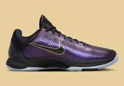 Nike Kobe 5 Protro Year of the Mamba Eggplant violet or serpent nouvel an bryant noir