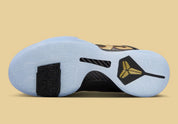 Nike Kobe 5 Protro Year of the Mamba Eggplant violet or serpent nouvel an bryant noir