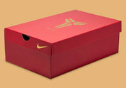 Nike Kobe 5 Protro Year of the Mamba University Red serpent rouge Kobe Bryant or