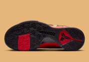 Nike Kobe 5 Protro Year of the Mamba University Red serpent rouge Kobe Bryant or