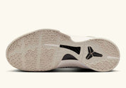 Nike Kobe 6 Protro Sail All-Star étoile Blanc Noir Basketball performance Kobe Bryant