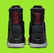 Nike Kobe 9 Elite Protro Masterpiece Montante noir blanche Kobe Bryant