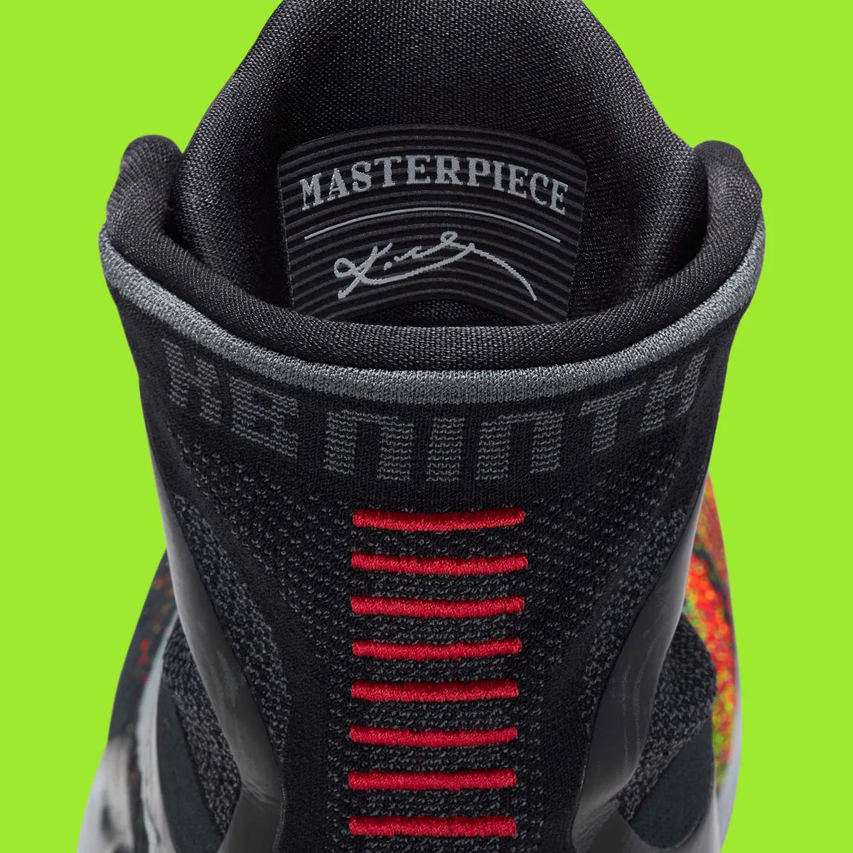 Nike Kobe 9 Elite Protro Masterpiece – GlobalSneakers