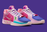 Nike Sabrina 2 Doernbecher Sophia smiley rose bleu violet ionescu blanc