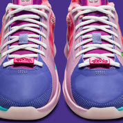 Nike Sabrina 2 Doernbecher Sophia smiley rose bleu violet ionescu blanc