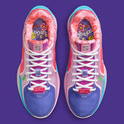 Nike Sabrina 2 Doernbecher Sophia smiley rose bleu violet ionescu blanc